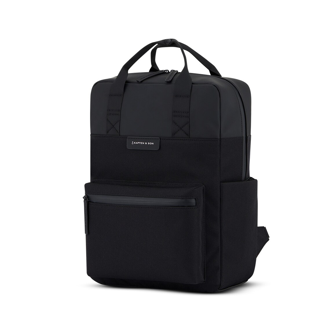 Kpten & Son Bergen Pro All Black